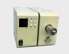 L.TEX 9200 Series Back Pressure Regulator