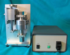 L.TEX 8600 Series In-line Pump