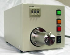 Model L.TEX 8350 High Pressure Micro Feeder