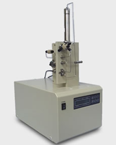 Model L.TEX8522 Syringe Pump
