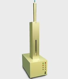 Model L.TEX 8551 Syringe Pump(PC controlled)